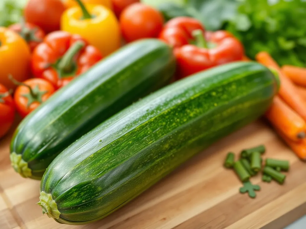 Obiad z cukinii: pyszne przepisy na zdrowe dania