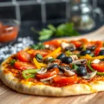 Szybki przepis na ciasto do pizzy: idealne na każdą okazję!