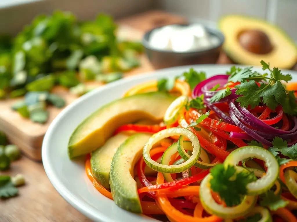 Jak zmniejszyć ostrość potrawy: sprawdzone sposoby na łagodzenie smaku