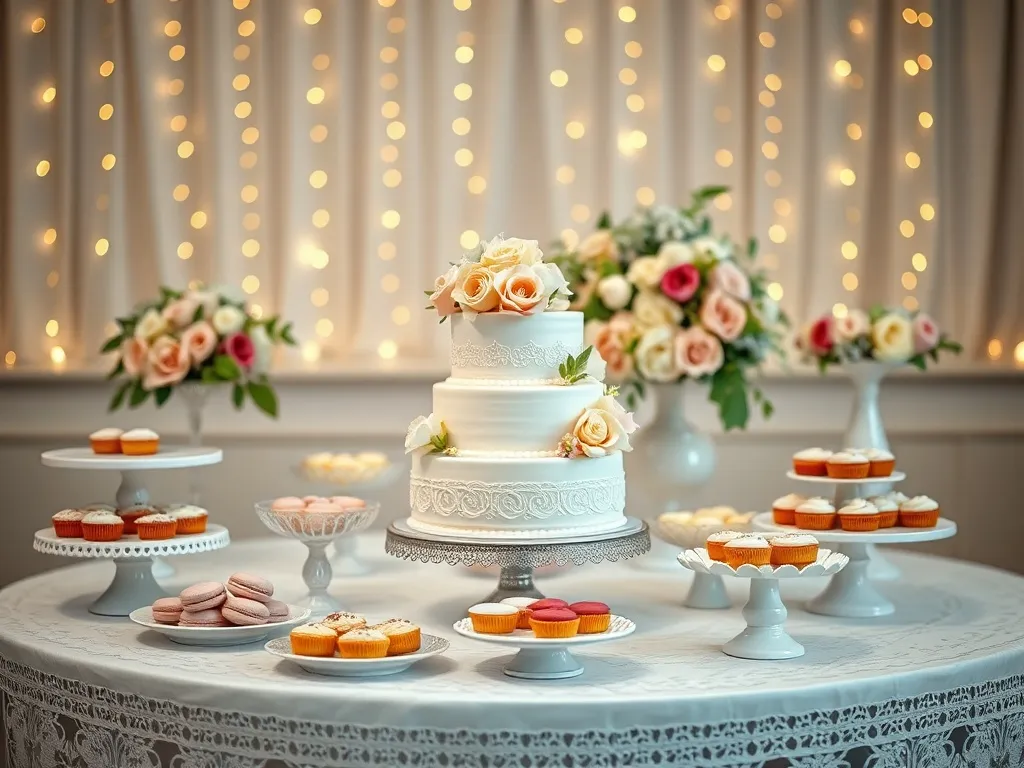 Sprawdzone ciasta na wesele: idealne przepisy na Twój wyjątkowy dzień!