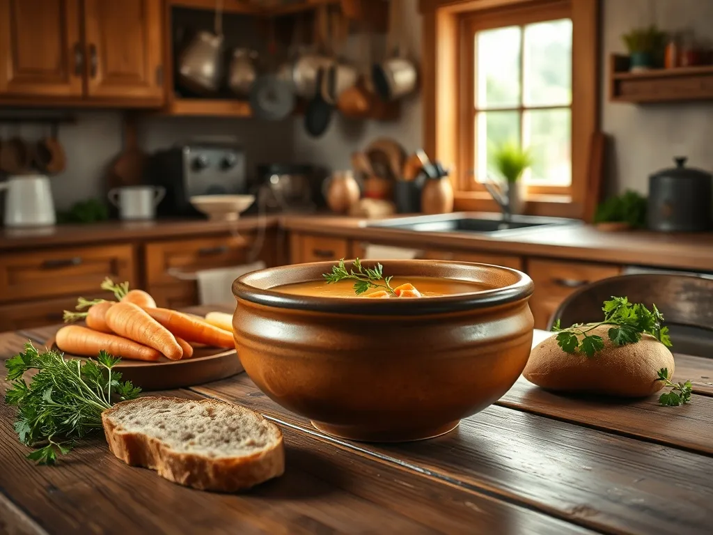 Zupy polskie lista: odkryj tradycyjne przepisy na każdą okazję