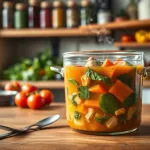 Ile może stać zupa w lodówce? Sprawdź zasady przechowywania