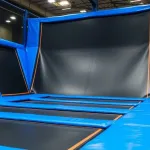Park trampolin Łódź