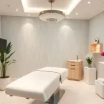 Depilacja laserowa