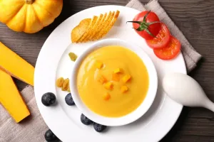 Posiłki w przedszkolu dla dzieci