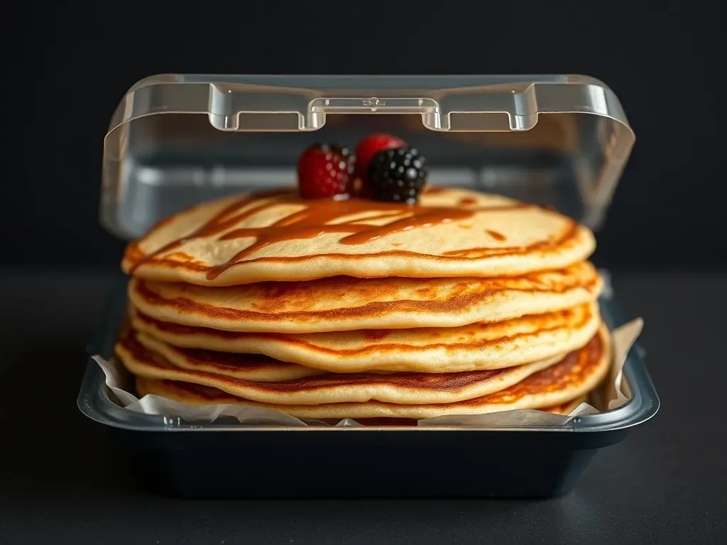 Dieta pudełkowa (Warszawa)