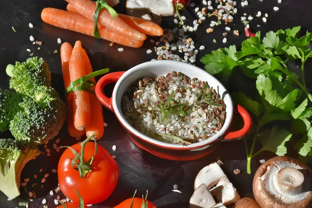 Żelazo w codziennej diecie – jakie produkty warto uwzględniać? 