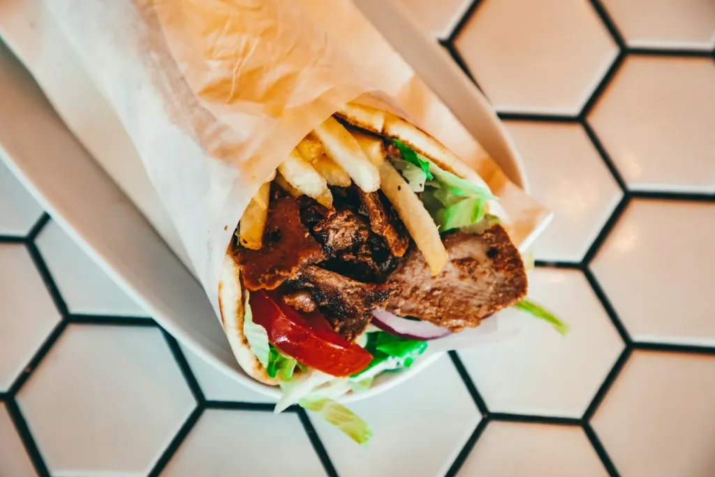 Jakie mięso na kebab wybrać i czego wymaga wyposażenie kebab-lokalu przed otwarciem (foto)