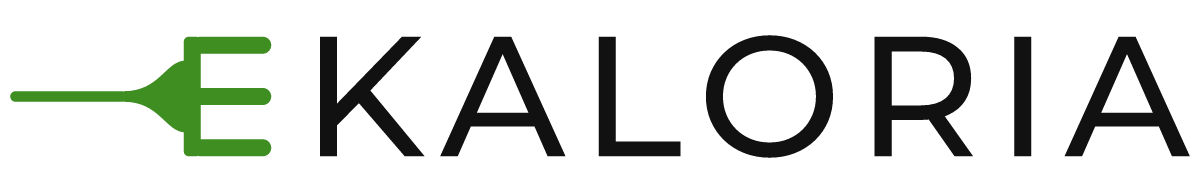 Logo ekaloria.pl